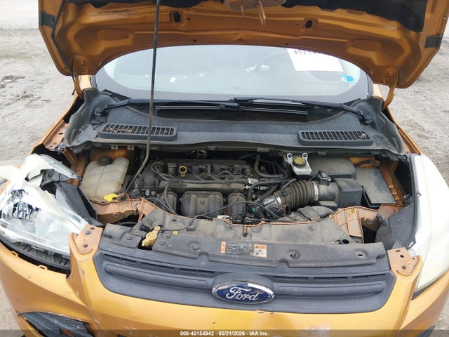 Aukcja sprzedaży 2016 Ford Escape S, vin: 1FMCU0F72GUC20891, numer aukcji: 45154942