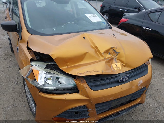 Aukcja sprzedaży 2016 Ford Escape S, vin: 1FMCU0F72GUC20891, numer aukcji: 45154942