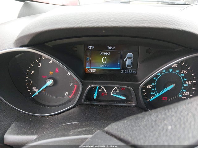 Aukcja sprzedaży 2016 Ford Escape S, vin: 1FMCU0F72GUC20891, numer aukcji: 45154942