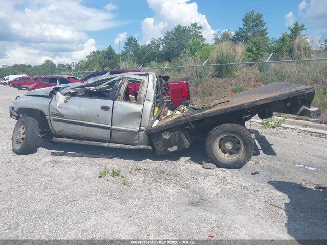 1999 Dodge Ram 3500 St მანქანა იყიდება აუქციონზე, vin: 1B7MF3367XJ586251, აუქციონის ნომერი: 45154943