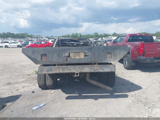 1999 Dodge Ram 3500 St მანქანა იყიდება აუქციონზე, vin: 1B7MF3367XJ586251, აუქციონის ნომერი: 45154943