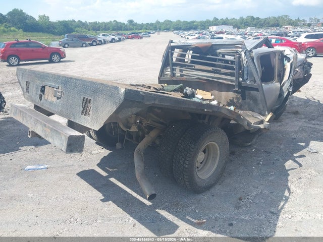 1999 Dodge Ram 3500 St მანქანა იყიდება აუქციონზე, vin: 1B7MF3367XJ586251, აუქციონის ნომერი: 45154943