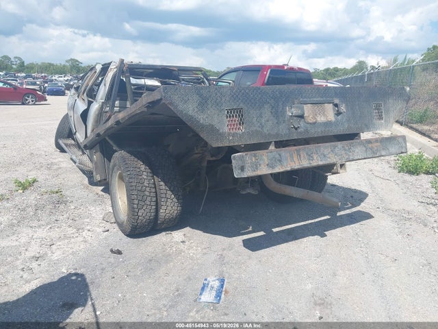 1999 Dodge Ram 3500 St მანქანა იყიდება აუქციონზე, vin: 1B7MF3367XJ586251, აუქციონის ნომერი: 45154943