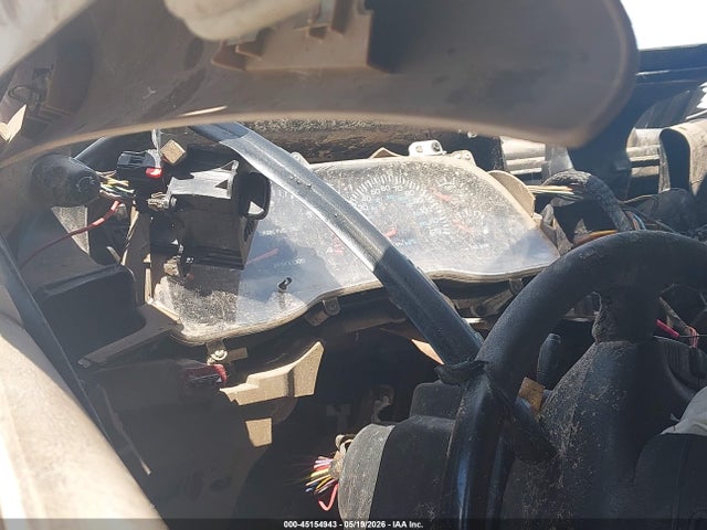 1999 Dodge Ram 3500 St მანქანა იყიდება აუქციონზე, vin: 1B7MF3367XJ586251, აუქციონის ნომერი: 45154943