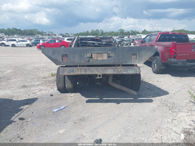 1999 Dodge Ram 3500 St მანქანა იყიდება აუქციონზე, vin: 1B7MF3367XJ586251, აუქციონის ნომერი: 45154943
