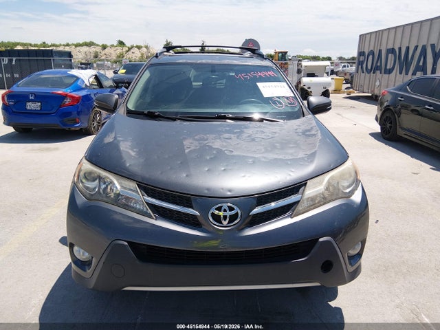 Aukcja sprzedaży 2015 Toyota Rav4 Xle, vin: JTMRFREV6FD171612, numer aukcji: 45154944