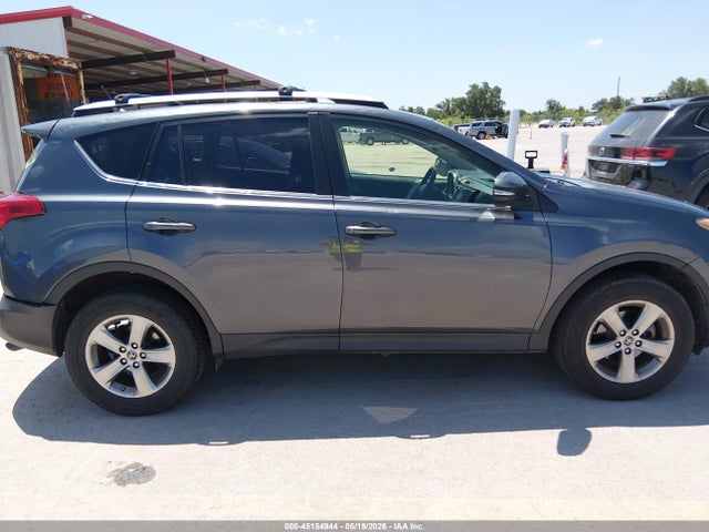 Aukcja sprzedaży 2015 Toyota Rav4 Xle, vin: JTMRFREV6FD171612, numer aukcji: 45154944