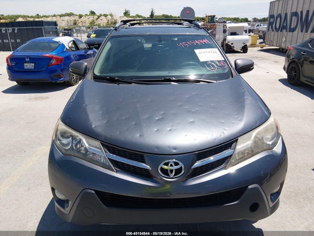 Aukcja sprzedaży 2015 Toyota Rav4 Xle, vin: JTMRFREV6FD171612, numer aukcji: 45154944