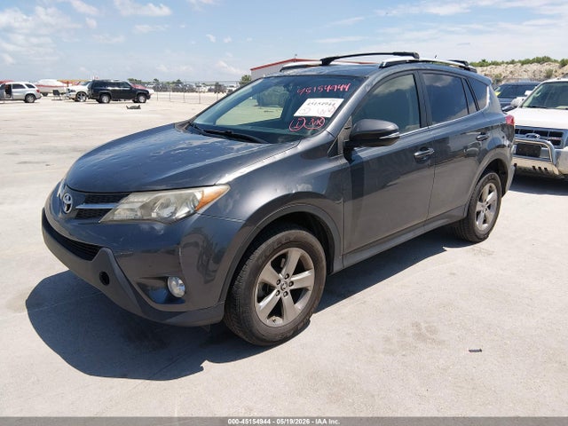 Aukcja sprzedaży 2015 Toyota Rav4 Xle, vin: JTMRFREV6FD171612, numer aukcji: 45154944