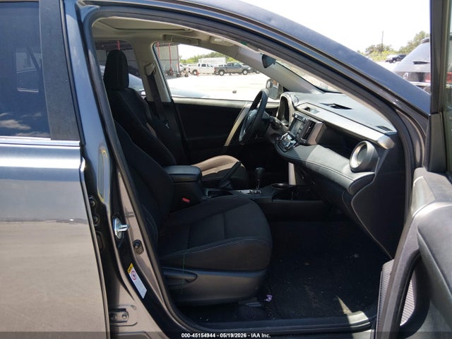 Aukcja sprzedaży 2015 Toyota Rav4 Xle, vin: JTMRFREV6FD171612, numer aukcji: 45154944