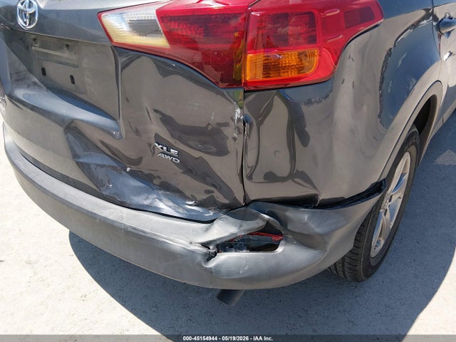 Aukcja sprzedaży 2015 Toyota Rav4 Xle, vin: JTMRFREV6FD171612, numer aukcji: 45154944