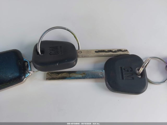 Aukcja sprzedaży 2016 Gmc Savana 2500 1wt, vin: 1GTW7AFF4G1158207, numer aukcji: 45154948