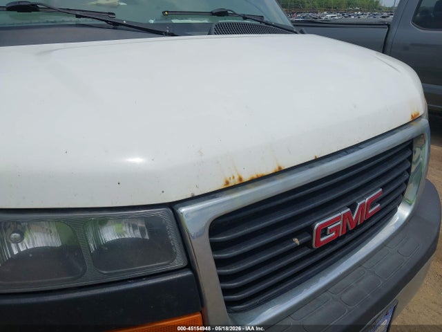 Aukcja sprzedaży 2016 Gmc Savana 2500 1wt, vin: 1GTW7AFF4G1158207, numer aukcji: 45154948