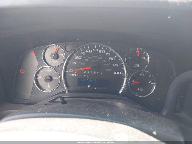 Aukcja sprzedaży 2016 Gmc Savana 2500 1wt, vin: 1GTW7AFF4G1158207, numer aukcji: 45154948