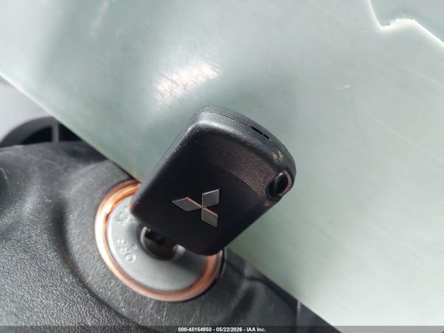 45154950 :رقم المزاد ، JA4ATUAAXNZ046913 vin ، 2022 Mitsubishi Eclipse Cross Es S-awc مزاد بيع