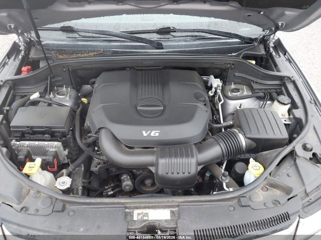 Продажа на аукционе авто 2014 Jeep Grand Cherokee Limited, vin: 1C4RJFBG5EC265293, номер лота: 45154951