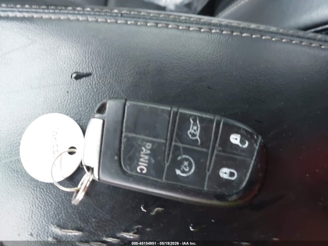 Продажа на аукционе авто 2014 Jeep Grand Cherokee Limited, vin: 1C4RJFBG5EC265293, номер лота: 45154951