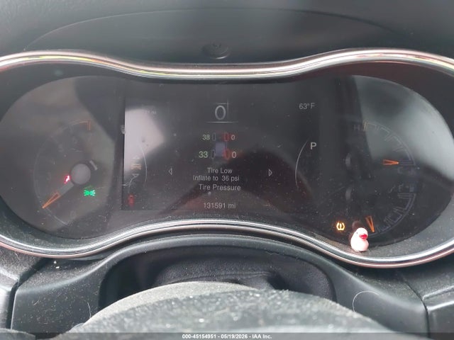 Продажа на аукционе авто 2014 Jeep Grand Cherokee Limited, vin: 1C4RJFBG5EC265293, номер лота: 45154951