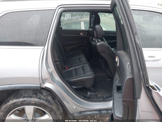 Продажа на аукционе авто 2014 Jeep Grand Cherokee Limited, vin: 1C4RJFBG5EC265293, номер лота: 45154951