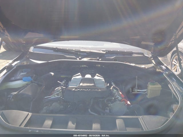 45154952 :رقم المزاد ، WA1LGAFEXCD008874 vin ، 2012 Audi Q7 3.0t Premium مزاد بيع