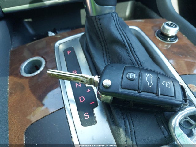 45154952 :رقم المزاد ، WA1LGAFEXCD008874 vin ، 2012 Audi Q7 3.0t Premium مزاد بيع