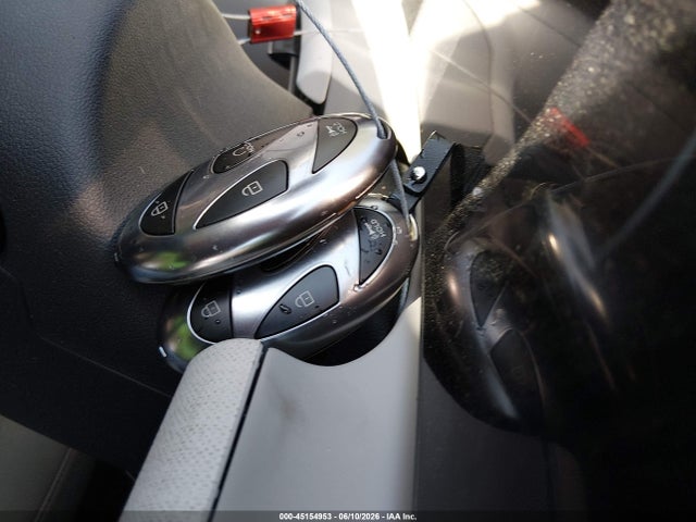 Aukcja sprzedaży 2025 Hyundai Tucson Sel Convenience, vin: 5NMJC3DE4SH563235, numer aukcji: 45154953