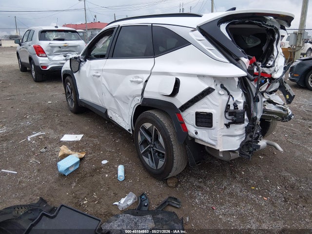 Aukcja sprzedaży 2025 Hyundai Tucson Sel Convenience, vin: 5NMJC3DE4SH563235, numer aukcji: 45154953