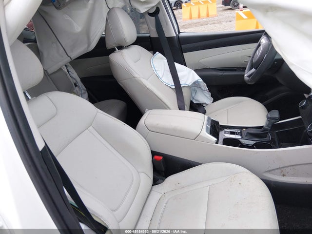Aukcja sprzedaży 2025 Hyundai Tucson Sel Convenience, vin: 5NMJC3DE4SH563235, numer aukcji: 45154953