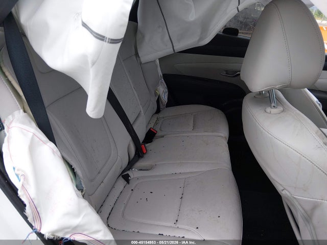 Aukcja sprzedaży 2025 Hyundai Tucson Sel Convenience, vin: 5NMJC3DE4SH563235, numer aukcji: 45154953