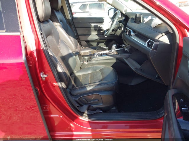 Aukcja sprzedaży 2020 Mazda Cx-5 Grand Touring, vin: JM3KFBDM7L0753875, numer aukcji: 45154955