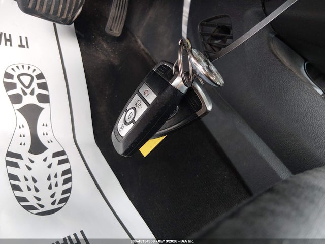 Продажа на аукционе авто 2020 Ford Fusion Hybrid Se, vin: 3FA6P0LU5LR156078, номер лота: 45154958