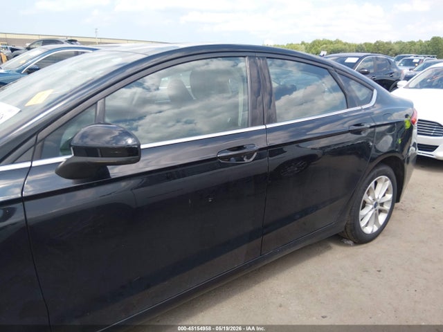 Продажа на аукционе авто 2020 Ford Fusion Hybrid Se, vin: 3FA6P0LU5LR156078, номер лота: 45154958