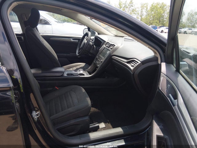Продажа на аукционе авто 2020 Ford Fusion Hybrid Se, vin: 3FA6P0LU5LR156078, номер лота: 45154958