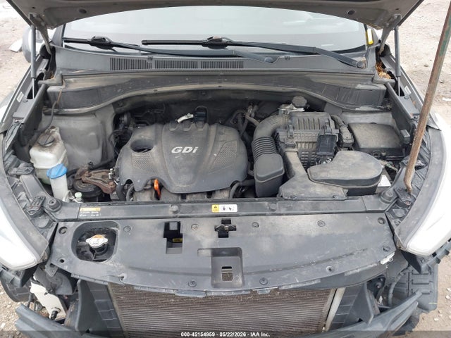 Aukcja sprzedaży 2014 Hyundai Santa Fe Sport 2.4l, vin: 5XYZTDLB2EG193613, numer aukcji: 45154959
