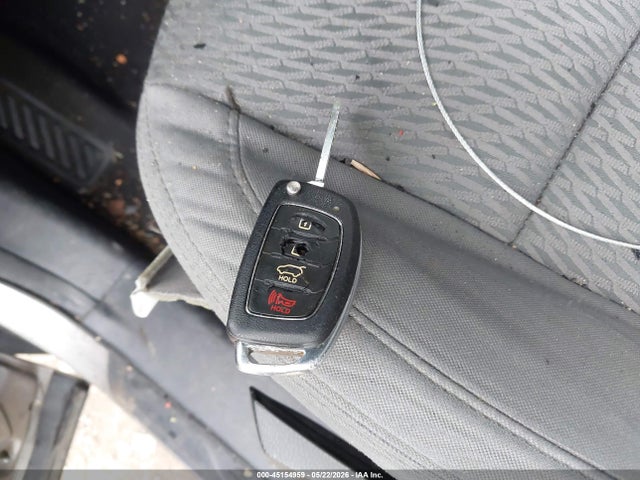Aukcja sprzedaży 2014 Hyundai Santa Fe Sport 2.4l, vin: 5XYZTDLB2EG193613, numer aukcji: 45154959