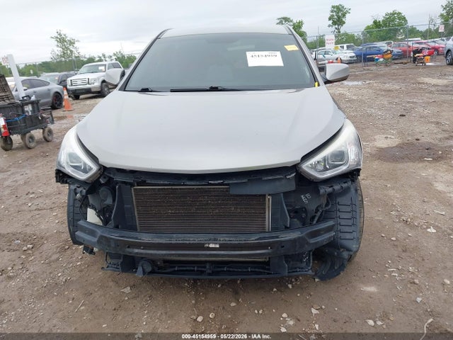 Aukcja sprzedaży 2014 Hyundai Santa Fe Sport 2.4l, vin: 5XYZTDLB2EG193613, numer aukcji: 45154959