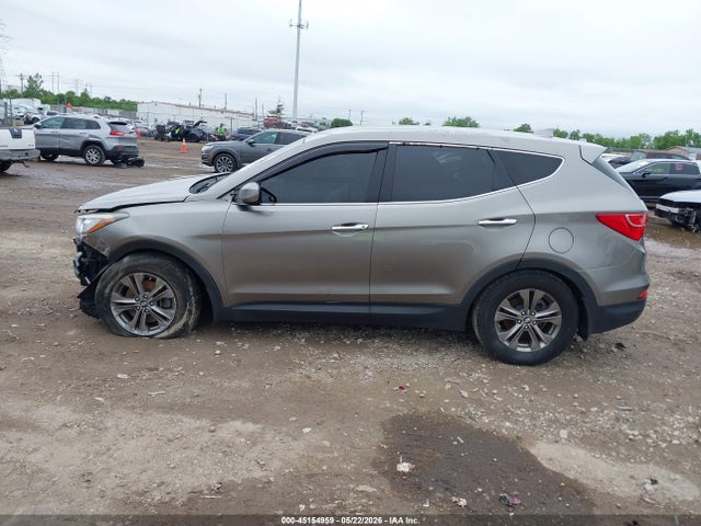 Aukcja sprzedaży 2014 Hyundai Santa Fe Sport 2.4l, vin: 5XYZTDLB2EG193613, numer aukcji: 45154959