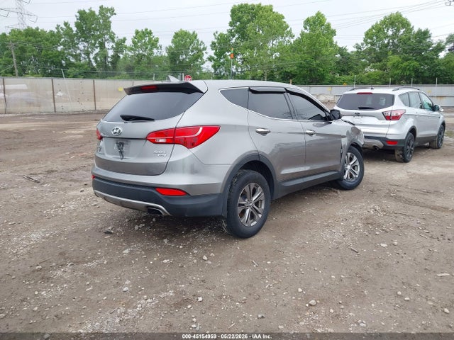 Aukcja sprzedaży 2014 Hyundai Santa Fe Sport 2.4l, vin: 5XYZTDLB2EG193613, numer aukcji: 45154959