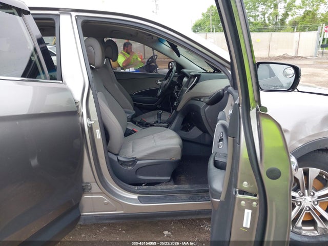 Aukcja sprzedaży 2014 Hyundai Santa Fe Sport 2.4l, vin: 5XYZTDLB2EG193613, numer aukcji: 45154959