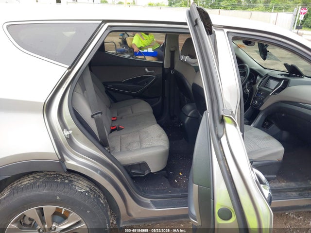 Aukcja sprzedaży 2014 Hyundai Santa Fe Sport 2.4l, vin: 5XYZTDLB2EG193613, numer aukcji: 45154959