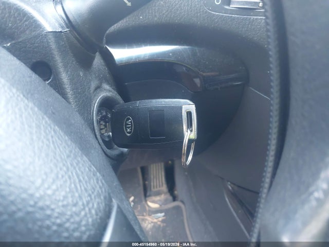 2014 Kia Sorento Lx მანქანა იყიდება აუქციონზე, vin: 5XYKT3A68EG487857, აუქციონის ნომერი: 45154960