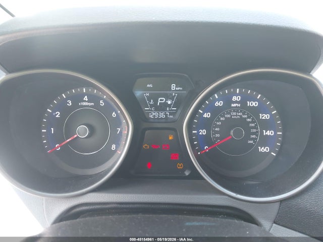 45154961 :رقم المزاد ، 5NPDH4AE0GH784639 vin ، 2016 Hyundai Elantra Se مزاد بيع