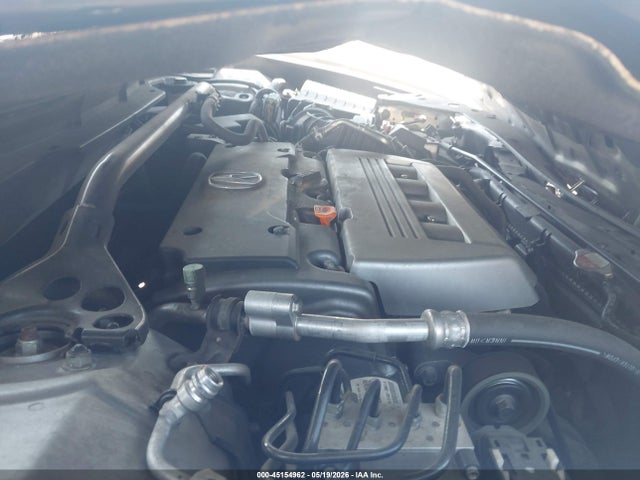 2010 Acura Tsx 2.4 მანქანა იყიდება აუქციონზე, vin: JH4CU2F63AC014286, აუქციონის ნომერი: 45154962