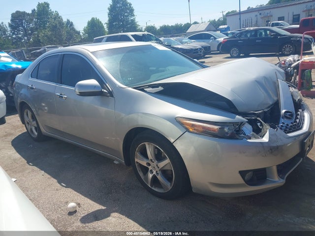 2010 Acura Tsx 2.4 მანქანა იყიდება აუქციონზე, vin: JH4CU2F63AC014286, აუქციონის ნომერი: 45154962