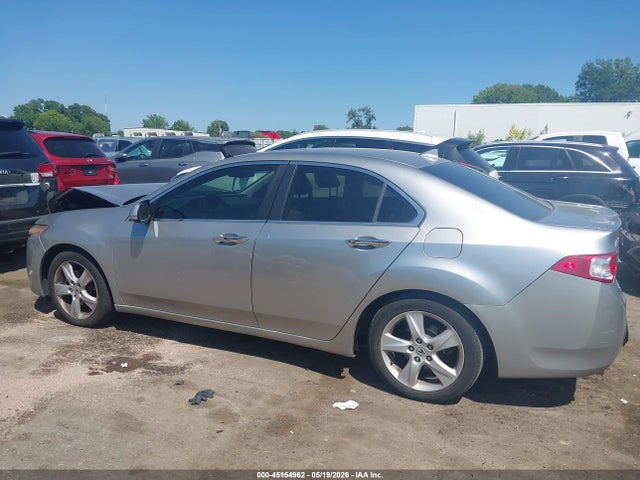 2010 Acura Tsx 2.4 მანქანა იყიდება აუქციონზე, vin: JH4CU2F63AC014286, აუქციონის ნომერი: 45154962