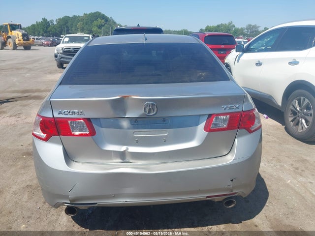 2010 Acura Tsx 2.4 მანქანა იყიდება აუქციონზე, vin: JH4CU2F63AC014286, აუქციონის ნომერი: 45154962