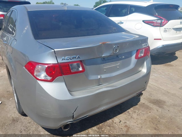 2010 Acura Tsx 2.4 მანქანა იყიდება აუქციონზე, vin: JH4CU2F63AC014286, აუქციონის ნომერი: 45154962