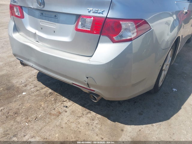 2010 Acura Tsx 2.4 მანქანა იყიდება აუქციონზე, vin: JH4CU2F63AC014286, აუქციონის ნომერი: 45154962