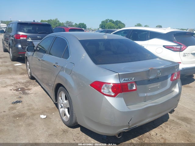 2010 Acura Tsx 2.4 მანქანა იყიდება აუქციონზე, vin: JH4CU2F63AC014286, აუქციონის ნომერი: 45154962