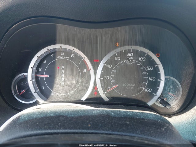 2010 Acura Tsx 2.4 მანქანა იყიდება აუქციონზე, vin: JH4CU2F63AC014286, აუქციონის ნომერი: 45154962
